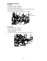 Preview for 333 page of Muratec F-525 Field Engineering Manual