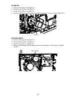 Preview for 334 page of Muratec F-525 Field Engineering Manual