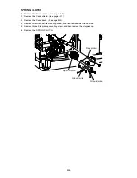 Preview for 335 page of Muratec F-525 Field Engineering Manual