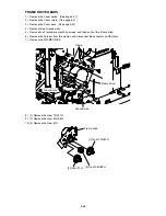 Preview for 336 page of Muratec F-525 Field Engineering Manual