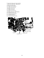 Preview for 337 page of Muratec F-525 Field Engineering Manual