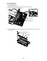 Preview for 338 page of Muratec F-525 Field Engineering Manual