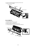 Preview for 339 page of Muratec F-525 Field Engineering Manual