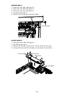 Preview for 341 page of Muratec F-525 Field Engineering Manual