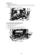 Preview for 342 page of Muratec F-525 Field Engineering Manual