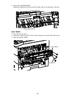 Preview for 343 page of Muratec F-525 Field Engineering Manual