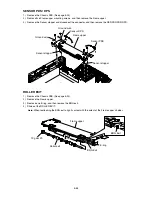 Preview for 344 page of Muratec F-525 Field Engineering Manual