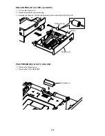 Preview for 345 page of Muratec F-525 Field Engineering Manual