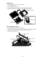 Preview for 347 page of Muratec F-525 Field Engineering Manual