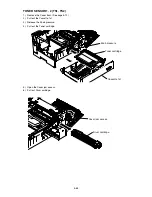 Preview for 354 page of Muratec F-525 Field Engineering Manual