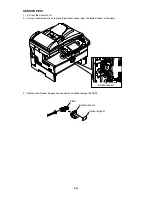 Preview for 357 page of Muratec F-525 Field Engineering Manual