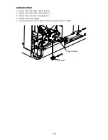 Preview for 358 page of Muratec F-525 Field Engineering Manual