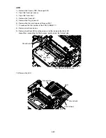 Preview for 359 page of Muratec F-525 Field Engineering Manual