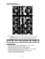 Preview for 367 page of Muratec F-525 Field Engineering Manual