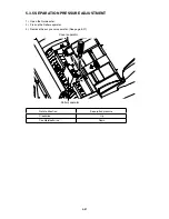 Preview for 371 page of Muratec F-525 Field Engineering Manual