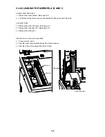 Preview for 372 page of Muratec F-525 Field Engineering Manual