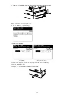 Preview for 376 page of Muratec F-525 Field Engineering Manual