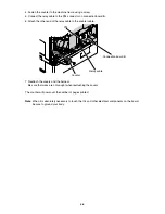 Preview for 378 page of Muratec F-525 Field Engineering Manual