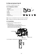 Preview for 380 page of Muratec F-525 Field Engineering Manual