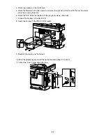 Preview for 381 page of Muratec F-525 Field Engineering Manual