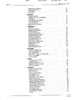 Preview for 3 page of Muratec F-56 Operating Instructions Manual