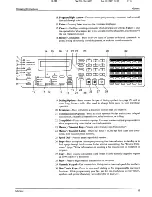 Preview for 16 page of Muratec F-56 Operating Instructions Manual