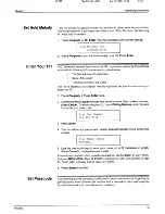 Preview for 34 page of Muratec F-56 Operating Instructions Manual