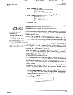 Preview for 40 page of Muratec F-56 Operating Instructions Manual