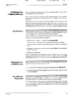 Preview for 42 page of Muratec F-56 Operating Instructions Manual