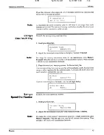 Preview for 46 page of Muratec F-56 Operating Instructions Manual