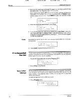 Preview for 55 page of Muratec F-56 Operating Instructions Manual