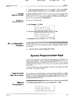 Preview for 70 page of Muratec F-56 Operating Instructions Manual