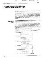 Preview for 83 page of Muratec F-56 Operating Instructions Manual