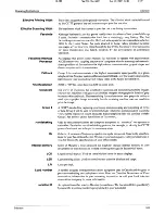 Preview for 103 page of Muratec F-56 Operating Instructions Manual