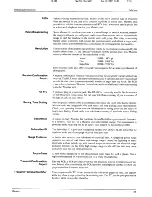 Preview for 105 page of Muratec F-56 Operating Instructions Manual