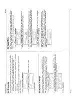 Preview for 23 page of Muratec F-60 Operating Instructions Manual