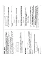 Preview for 37 page of Muratec F-60 Operating Instructions Manual