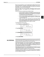 Предварительный просмотр 27 страницы Muratec F-72 Operating Instructions Manual