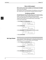 Предварительный просмотр 28 страницы Muratec F-72 Operating Instructions Manual