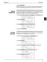 Предварительный просмотр 29 страницы Muratec F-72 Operating Instructions Manual