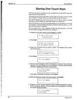 Предварительный просмотр 70 страницы Muratec F-73 Operating Instructions Manual