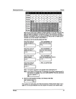 Preview for 27 page of Muratec F-76 Operating Instructions Manual