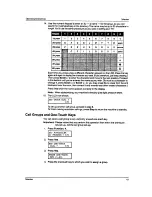 Preview for 45 page of Muratec F-76 Operating Instructions Manual