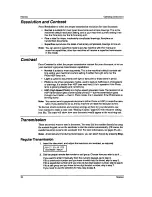 Preview for 54 page of Muratec F-76 Operating Instructions Manual