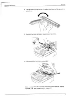 Preview for 18 page of Muratec F-80 Operating Instructions Manual