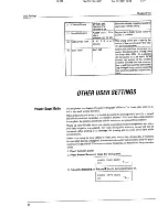 Preview for 27 page of Muratec F-85 Operating Instructions Manual