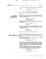 Предварительный просмотр 40 страницы Muratec F-85 Operating Instructions Manual