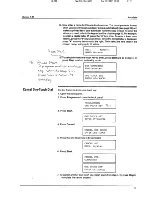 Preview for 52 page of Muratec F-85 Operating Instructions Manual