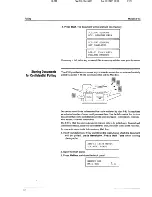 Preview for 63 page of Muratec F-85 Operating Instructions Manual