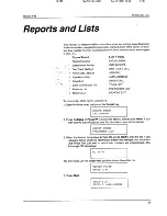 Preview for 70 page of Muratec F-85 Operating Instructions Manual